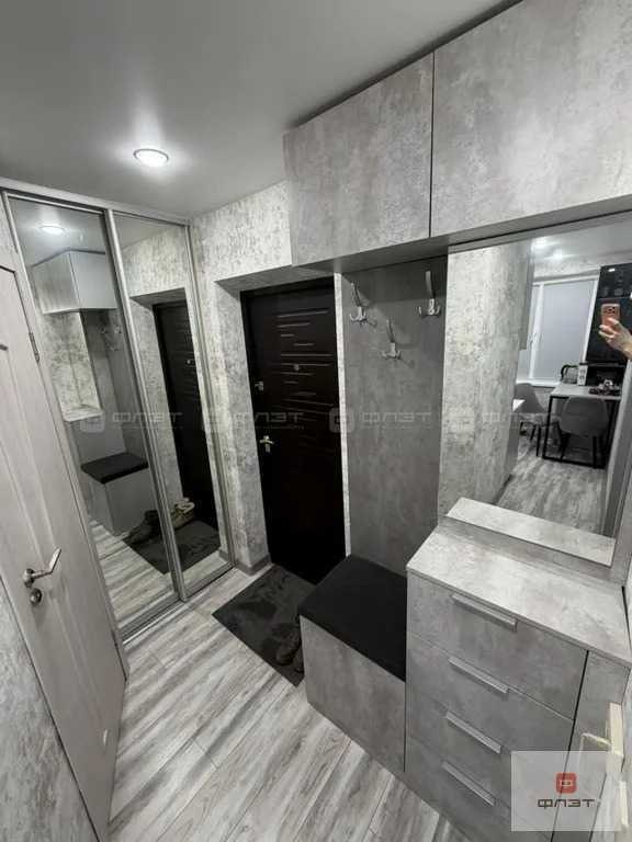 Продажа квартиры, Казань, ул. Курская - Фото 6