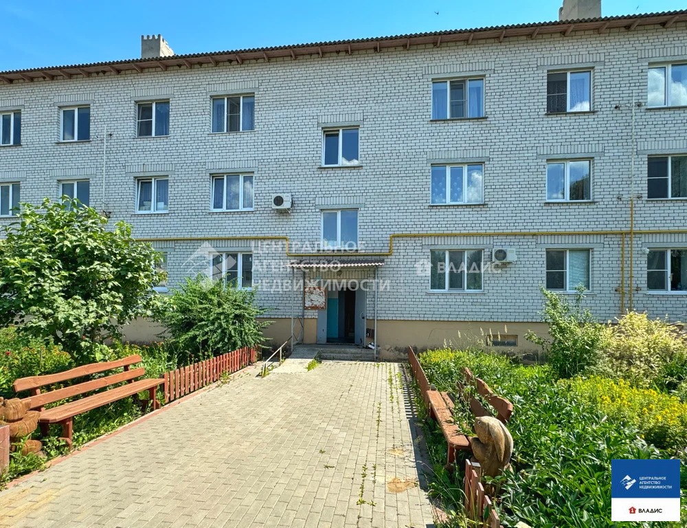 Продажа квартиры, Михайлов, Михайловский район, улица Лавренёва - Фото 12