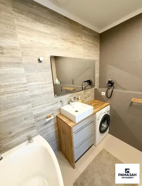 2-ком квартира ул.Петербургская, д. 64 - Фото 13