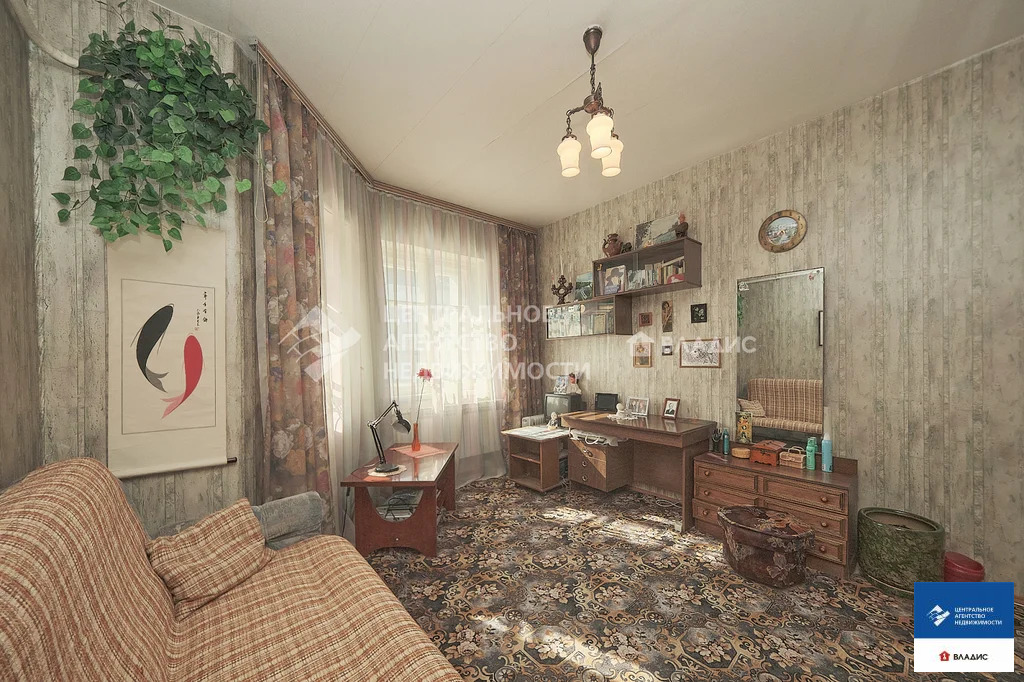 Продажа квартиры, Рязань, ул. Урицкого - Фото 8