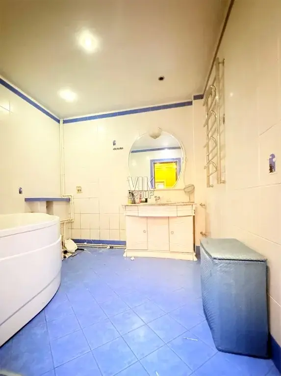 Продается прекрасный трёхэтажный кирпичный жилой дом по ул Щорса 16А - Фото 11