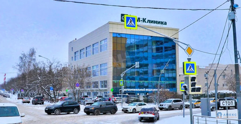 Продажа помещения (ПСН) пл. 2907 м2 под медцентр, офис, шоурум, ,  м. ... - Фото 3