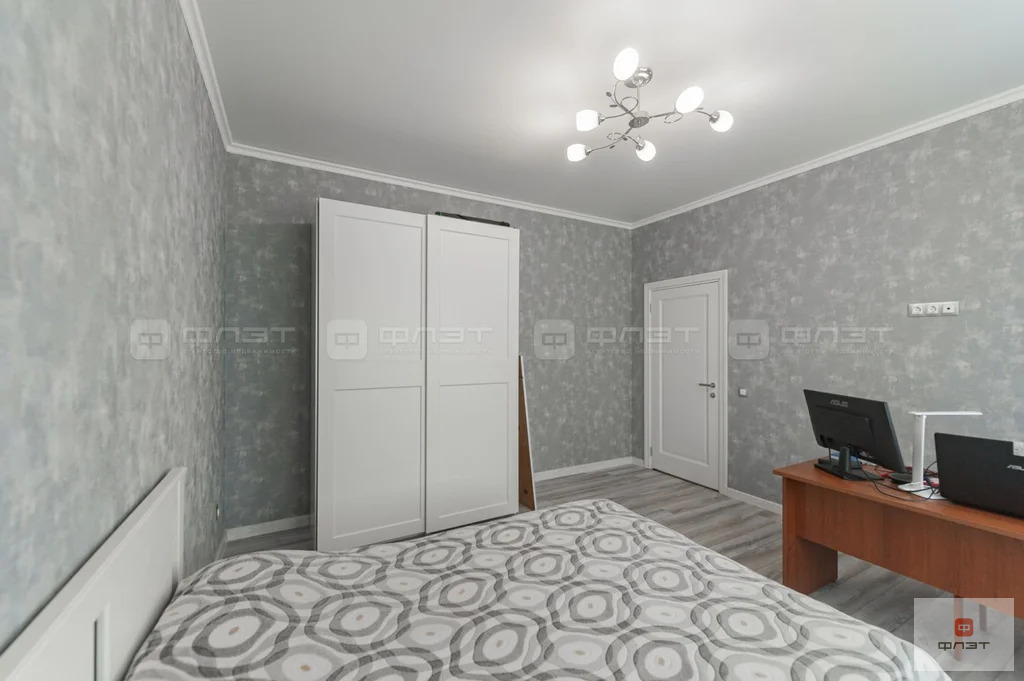Продажа дома, Казань, ул. Наклонная - Фото 18