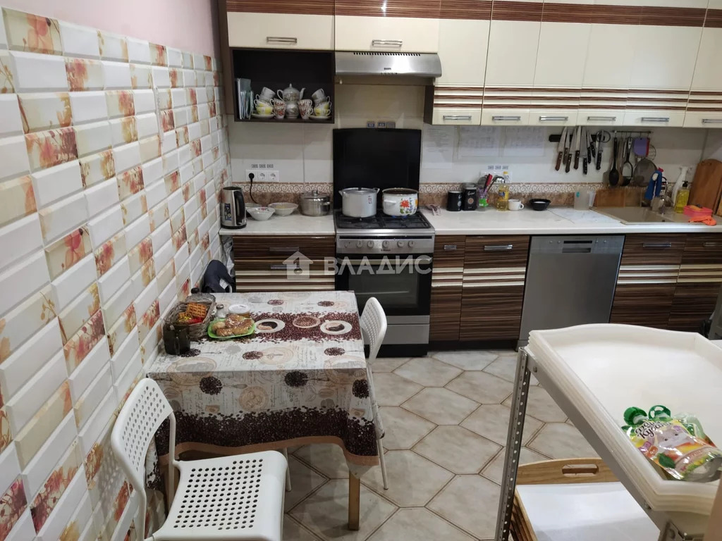 городской округ Балашиха, Балашиха, микрорайон Салтыковка, улица . - Фото 17