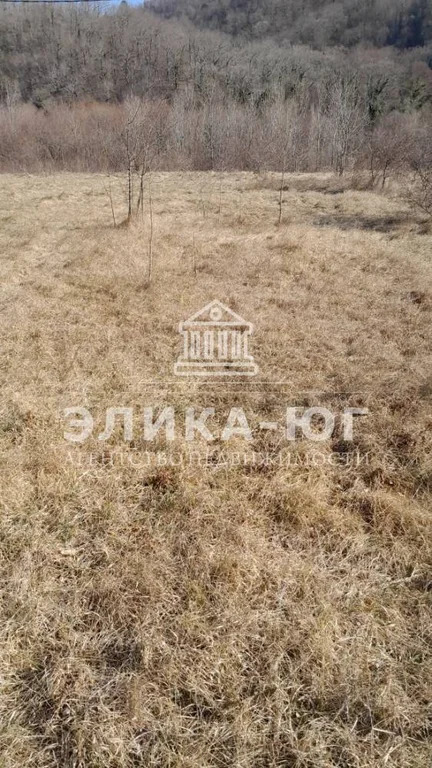 Продажа участка, Бжид, Туапсинский район, мкр. Молодежный - Фото 1