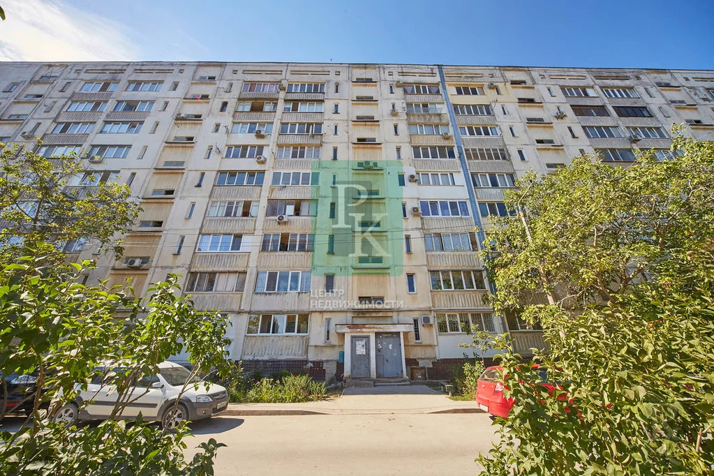 Продажа квартиры, Севастополь, ул. Генерала Мельника - Фото 5