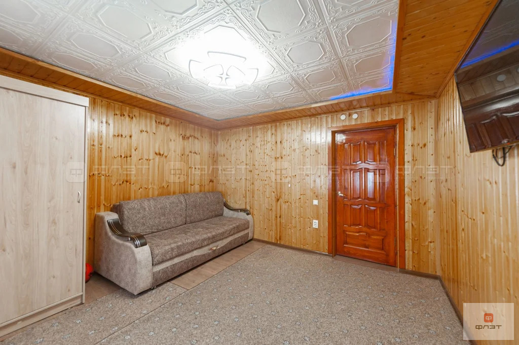 Продажа дома, Арышхазда, Пестречинский район, ул. Центральная - Фото 6