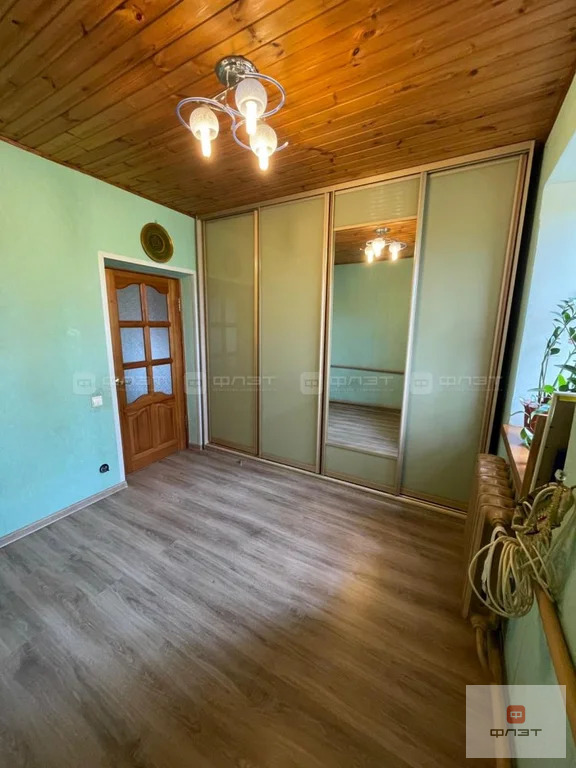 Продажа дома, ж/д разъезда Бирюли, Высокогорский район, ул. Асфальтная - Фото 4