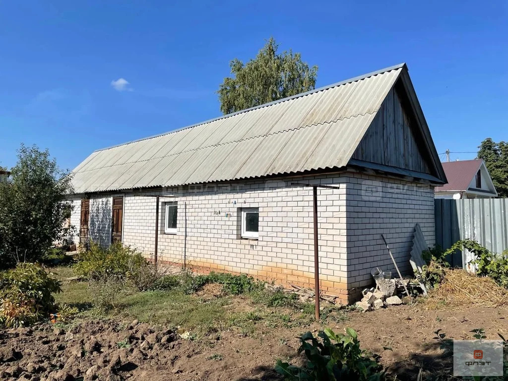 Продажа дома, Пестрецы, Пестречинский район, ул. Олимпийская - Фото 13