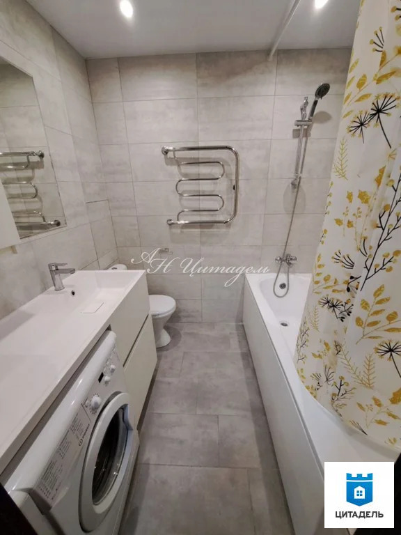 Продажа квартиры, Клин, Клинский район, микрорайон Майданово - Фото 5