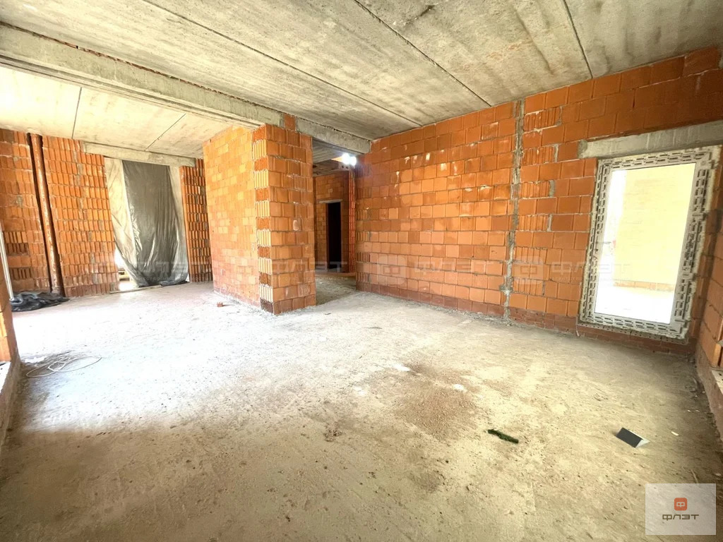 Продажа дома, Лаишевский район, ул. Троицкая - Фото 11