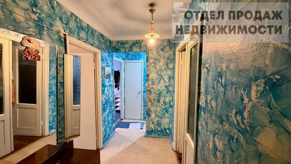 Квартира в центре города - Фото 8