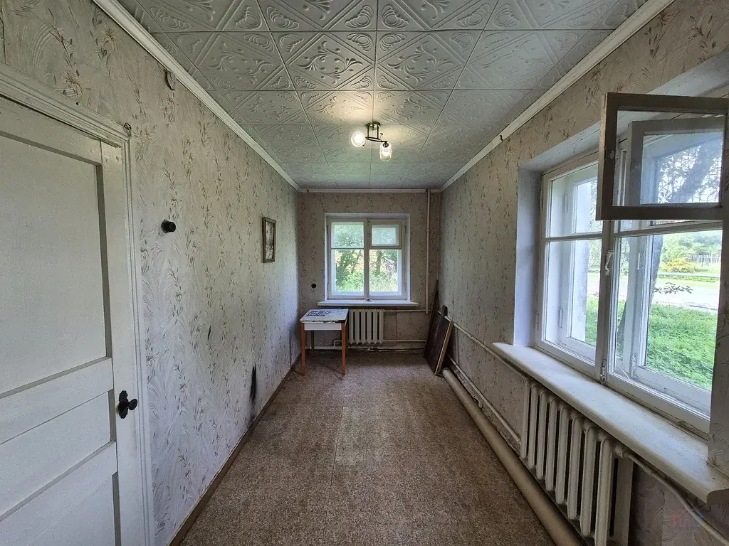 2-к. квартира, 44,6 м2, 1/2 эт. - Фото 7