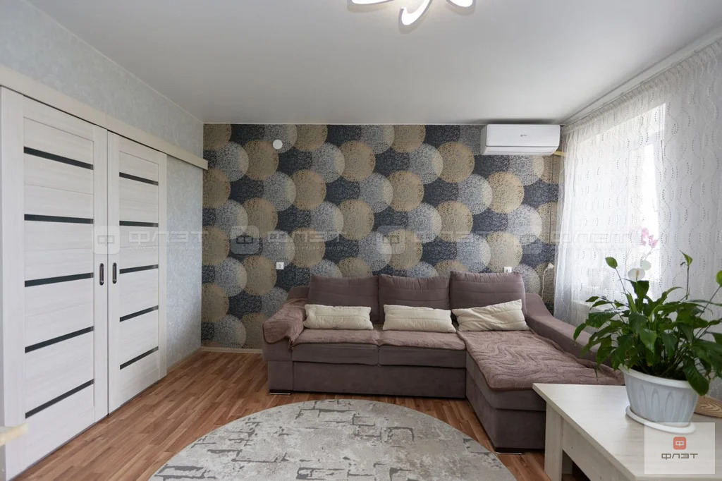 Продажа квартиры, Столбище, Лаишевский район, ул. Совхозная - Фото 14