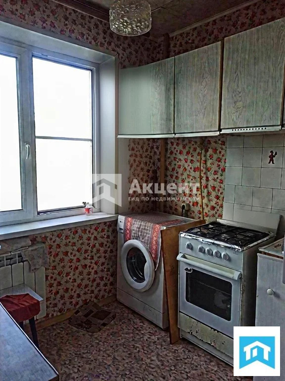 Продажа квартиры, Кохма, Ивановский район, ул. Владимирская - Фото 4