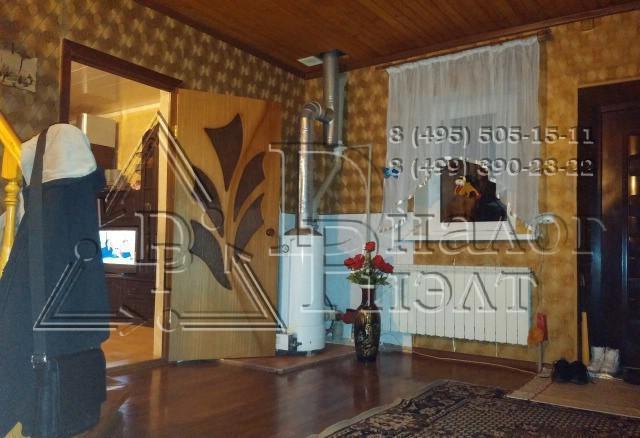 Продается трехэтажный дом с земельным участком близко к Егорьевскому ш - Фото 7