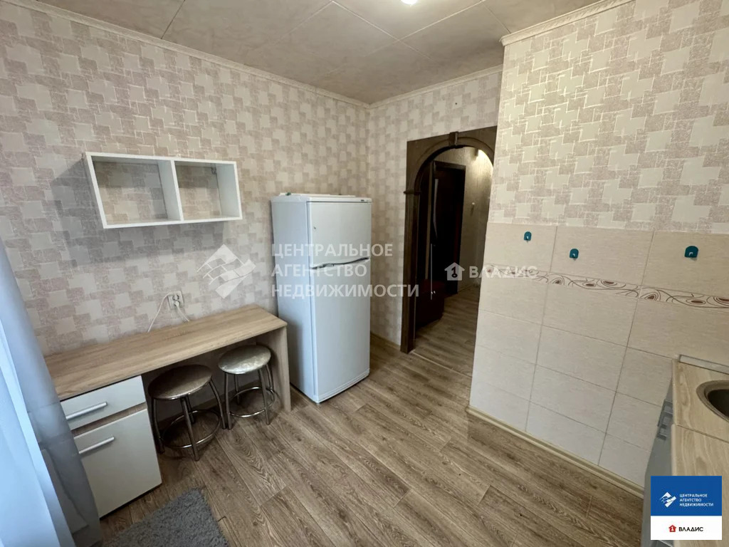 Аренда квартиры, Рязань, ул. Соколовская - Фото 10