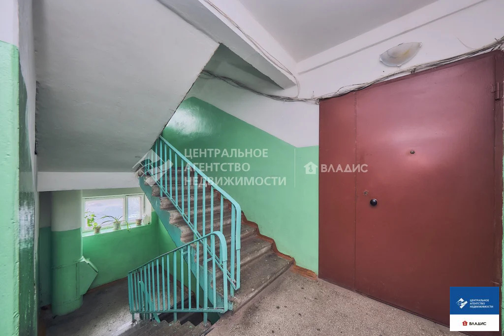 Продажа квартиры, Рязань, ул. Колхозная - Фото 13