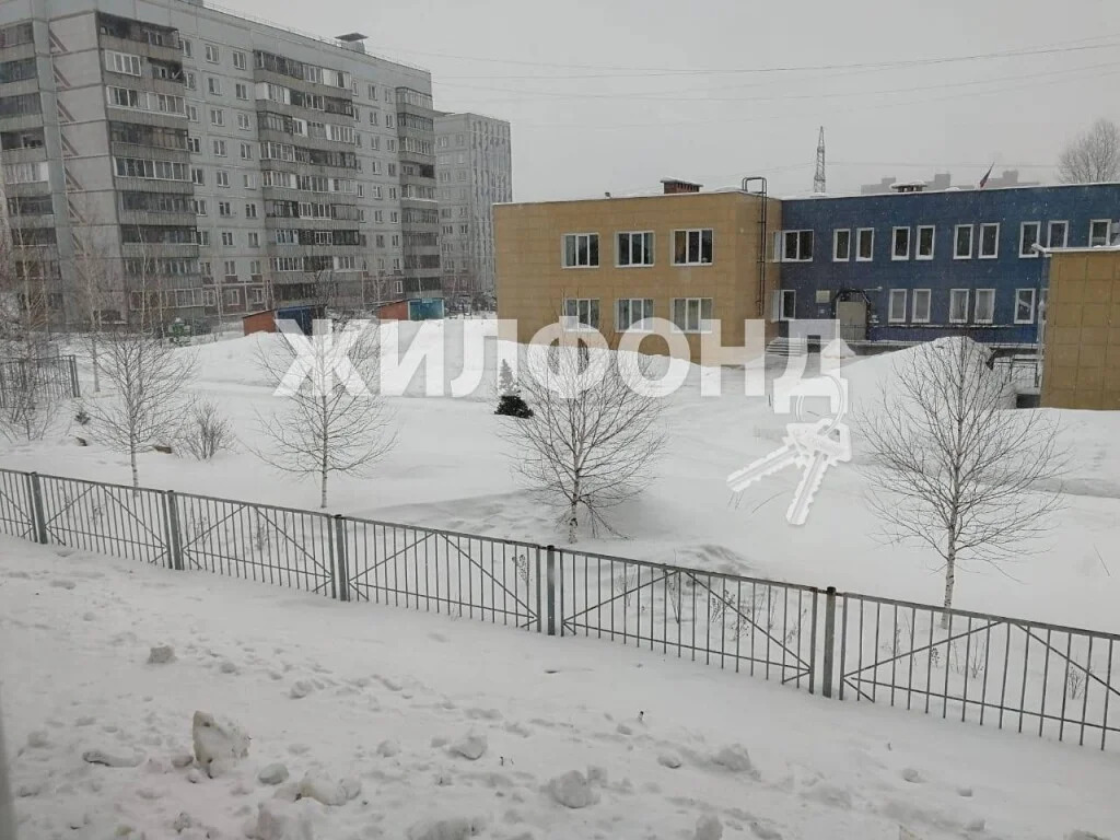 Продажа квартиры, Новосибирск, ул. Земнухова - Фото 6