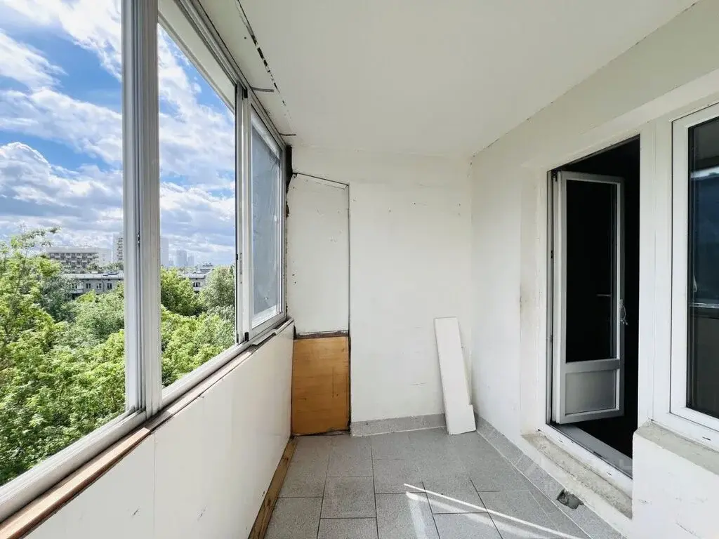 Продаю трехкомнатную квартиру 59.4м Коптевская ул., 18к2, Москва, САО, - Фото 10