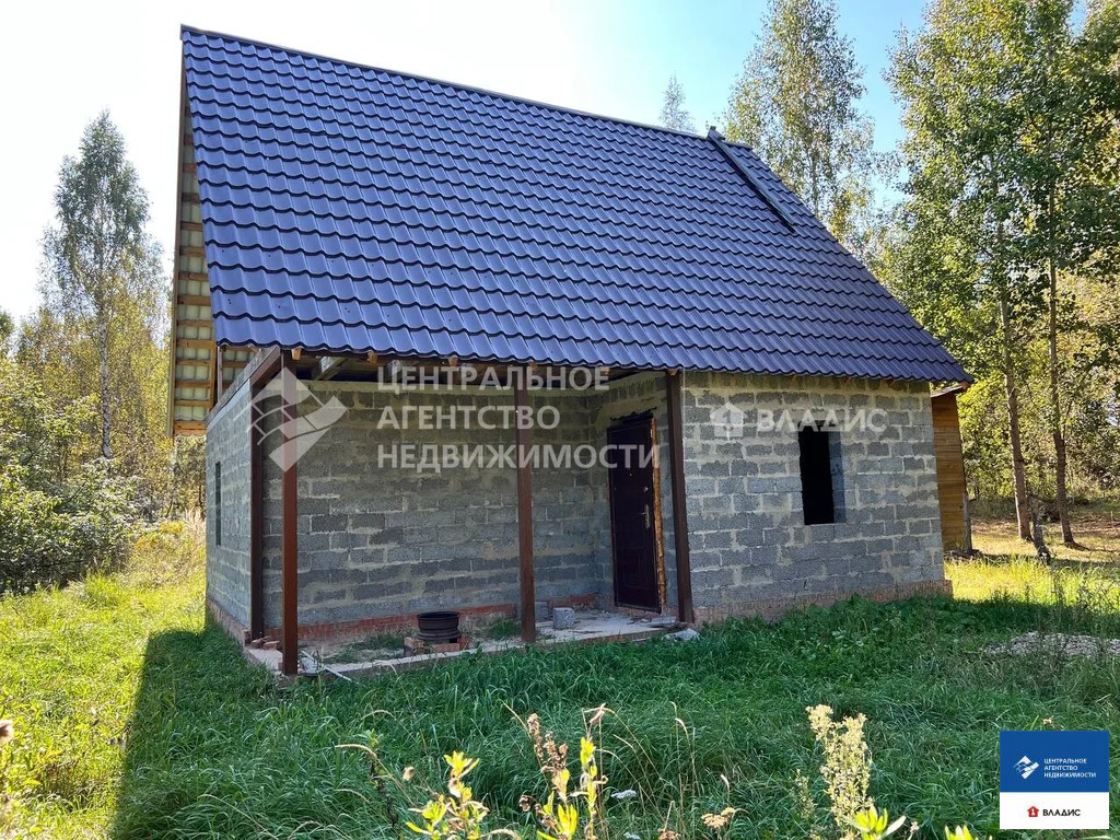 Продажа дома, Рязанский район, 4-я улица Строителей - Фото 8
