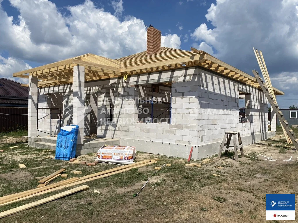 Продажа дома, Рязанский район - Фото 8