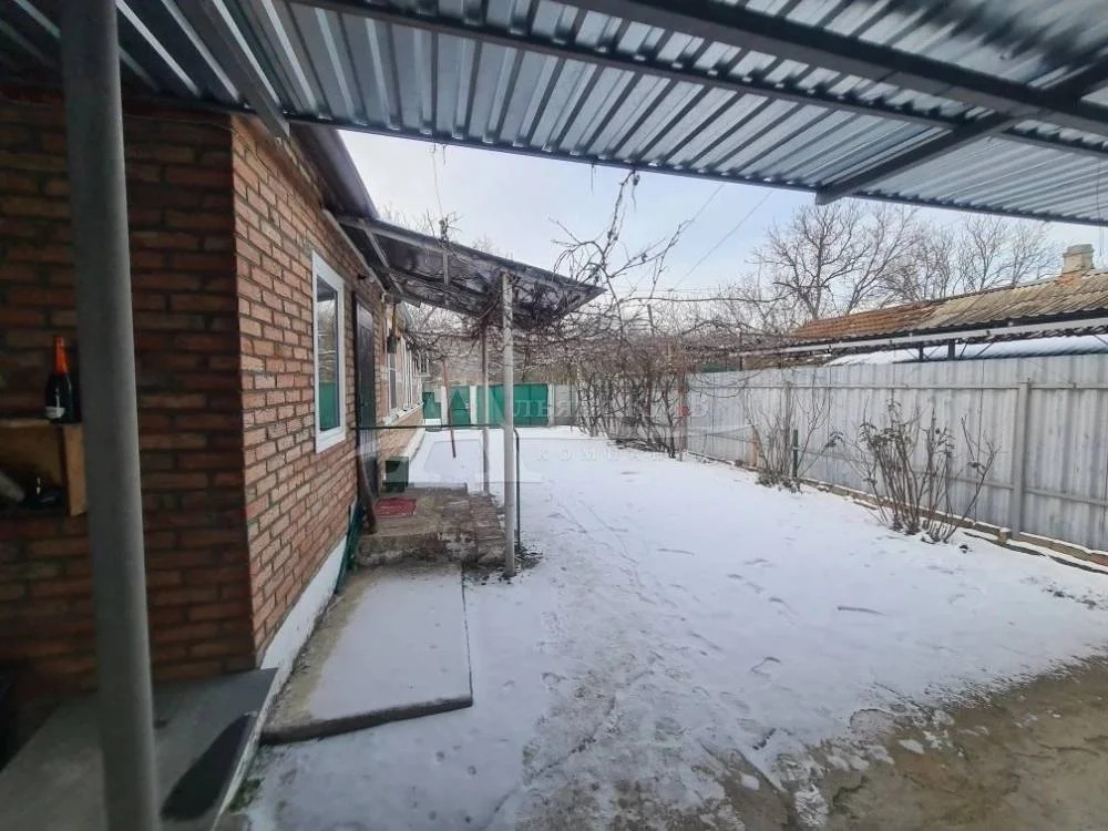 Продажа дома, Георгиевск, Козыря ул. - Фото 4
