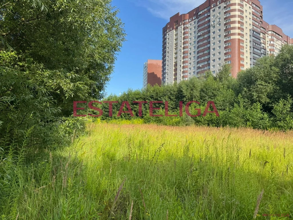 Продажа участка, Щербинка, ул. Парковая - Фото 6