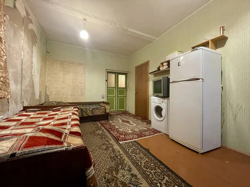 Продажа дома, Синьково, Дмитровский район, село Синьково - Фото 9