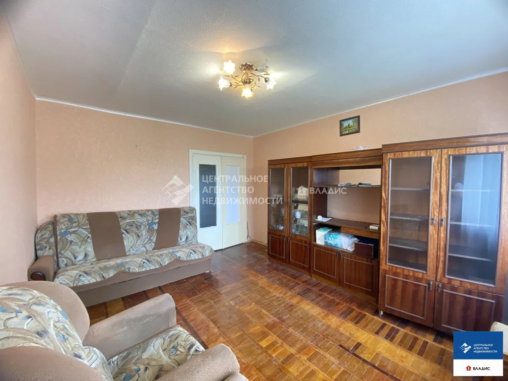 Продажа квартиры, Новомичуринск, Пронский район, Смирягина пр-кт. - Фото 12