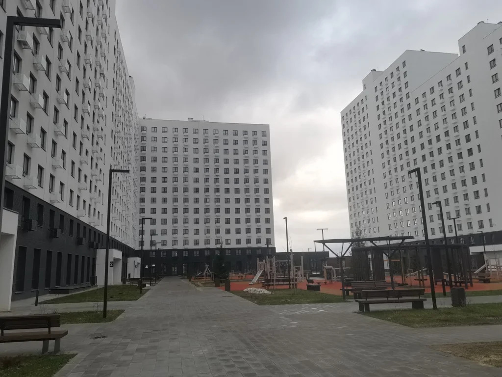 Продается квартира, 70 м - Фото 5