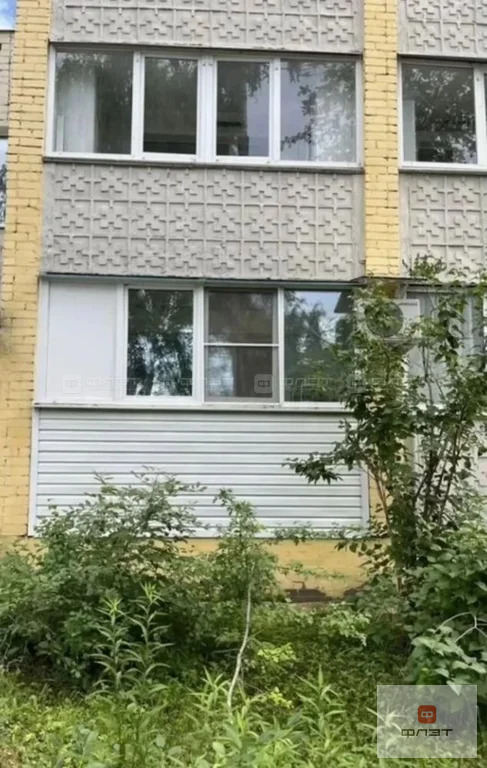 Продажа квартиры, Казань, ул. Гарифьянова - Фото 17