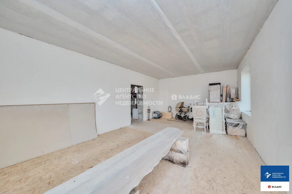 Продажа дома, Рыбное, Рыбновский район, ул. Полтевская - Фото 7