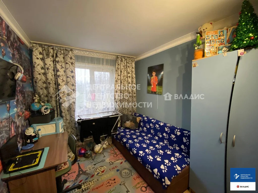 Продажа квартиры, Елино, Захаровский район - Фото 11