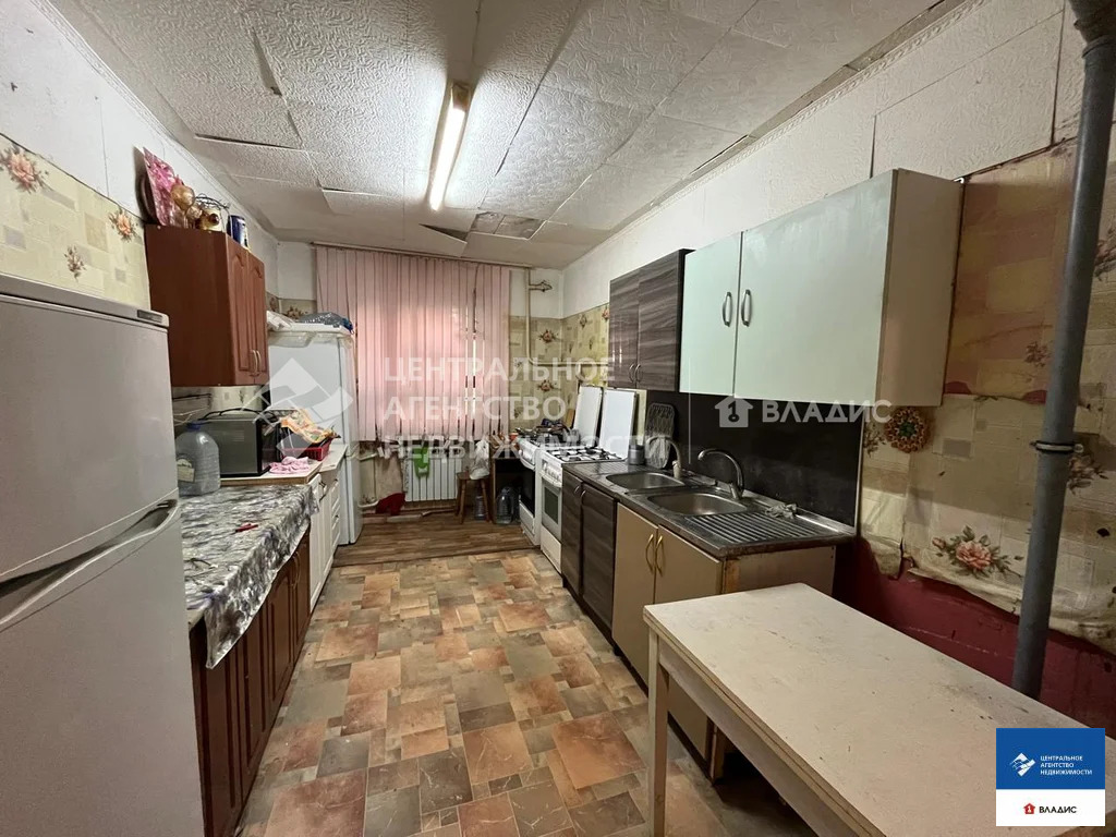 Продажа квартиры, Рязань, 3-й переулок МОГЭС - Фото 7