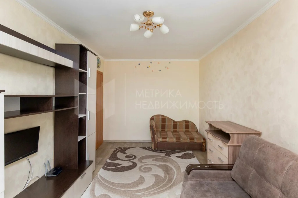 Продажа квартиры, Тюмень, г Тюмень - Фото 6