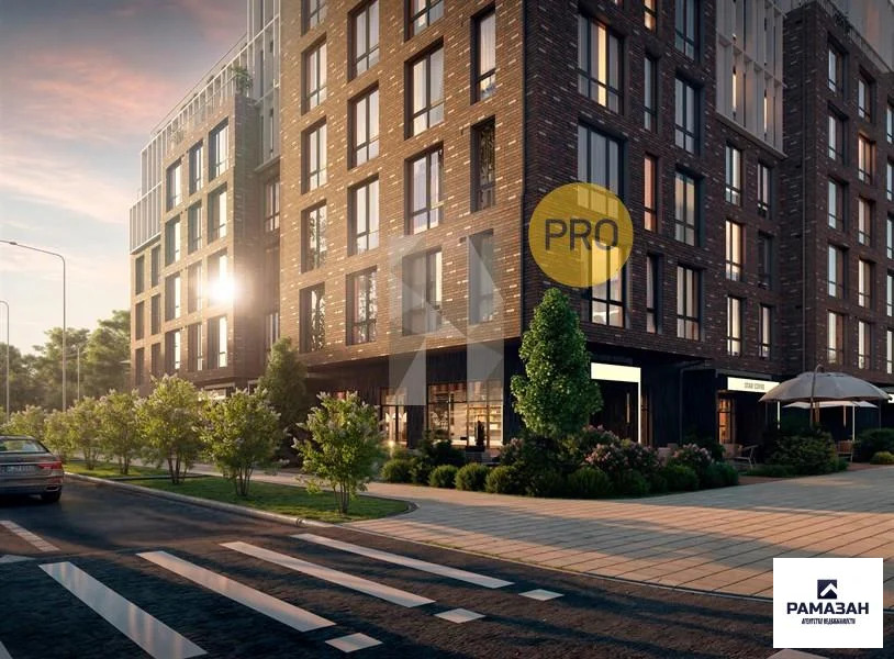 Продажа квартиры в новостройке, Казань, м. Суконная слобода, ул. ... - Фото 8