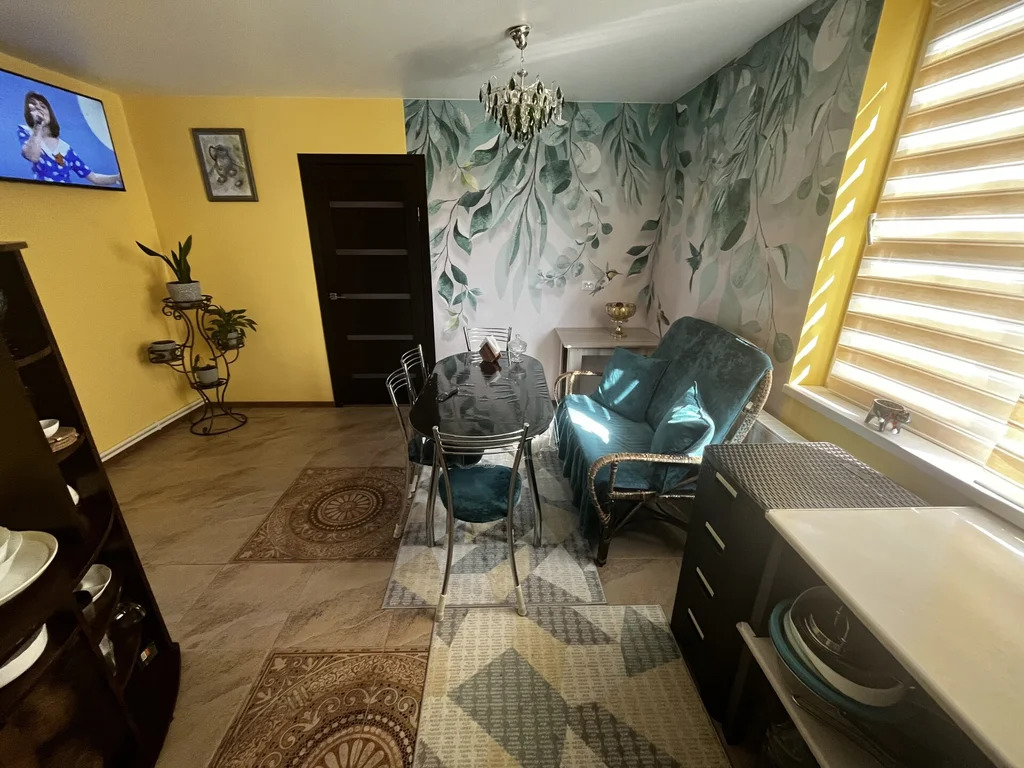 Продажа дома, Афипский, Северский район, ул. Октябрьская - Фото 6
