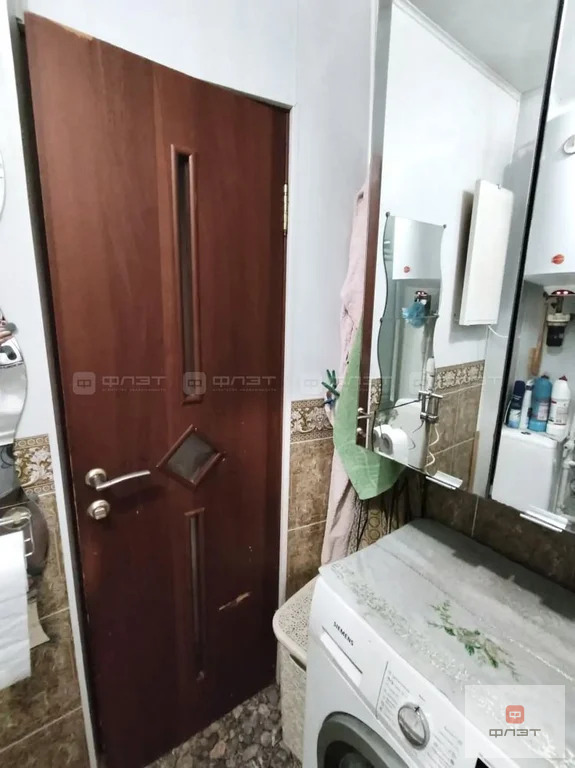 Продажа квартиры, Казань, ул. Авангардная - Фото 8