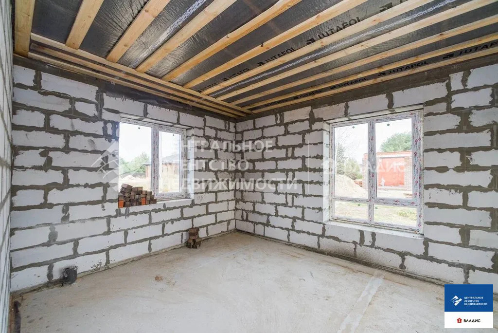 Продажа дома, Полково, Рязанский район, Изумрудная улица - Фото 15