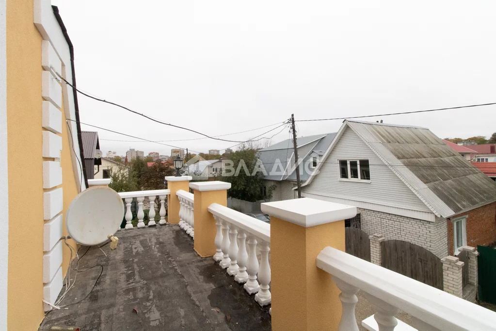 городской округ Владимир, Владимир, Октябрьский район, улица 3-я ... - Фото 5