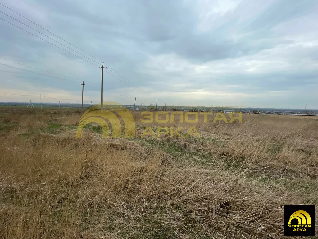 Продажа участка, Джигинка, Анапский район, Счастливая улица - Фото 2