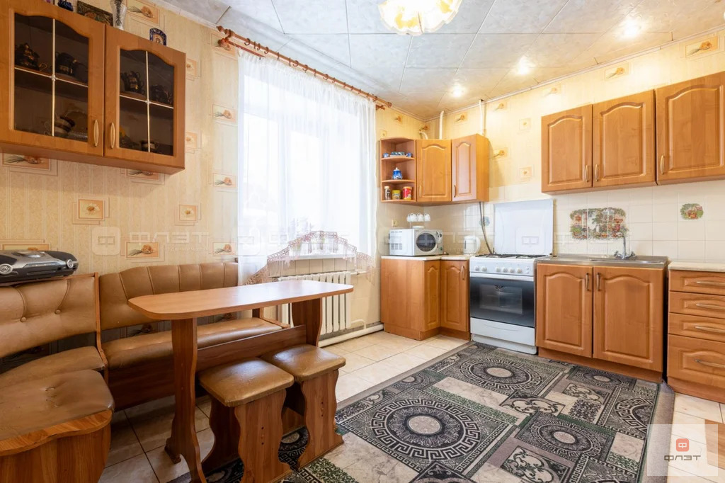 Продажа дома, Осиново, Зеленодольский район, ул. Солнечная - Фото 8
