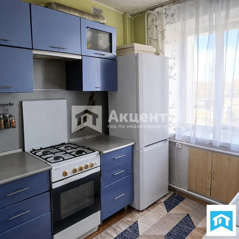 Продажа квартиры, Иваново, ул. Гагарина - Фото 1