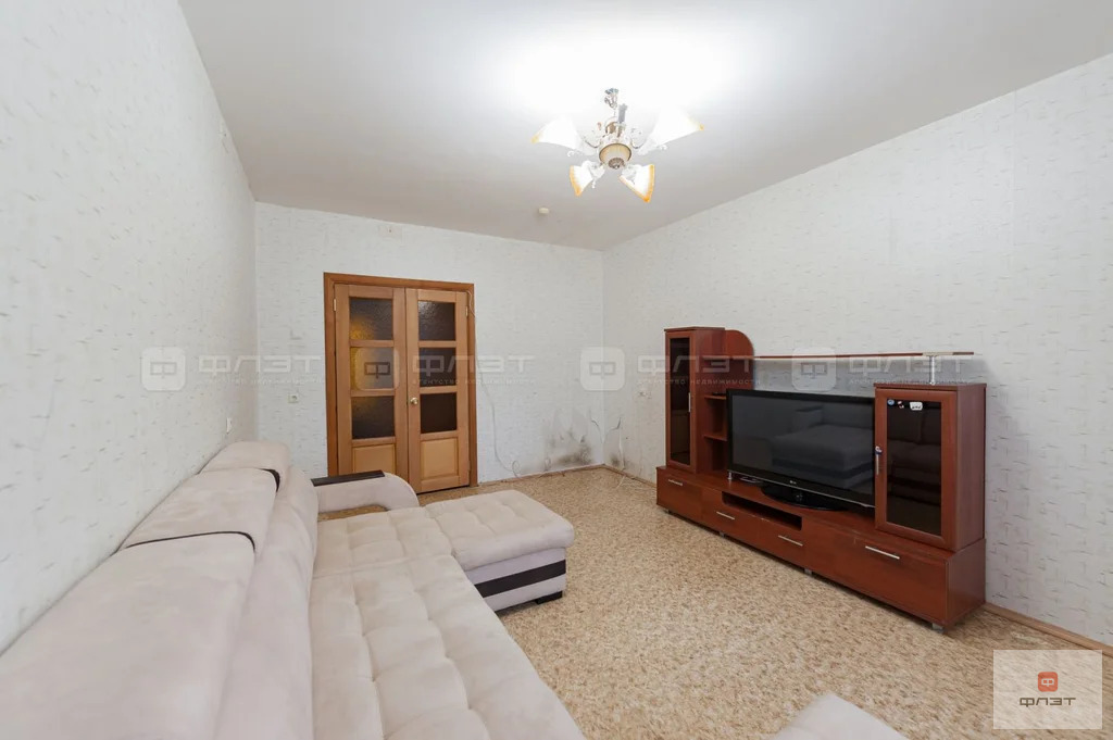 Продажа квартиры, Казань, ул. Академика Глушко - Фото 21