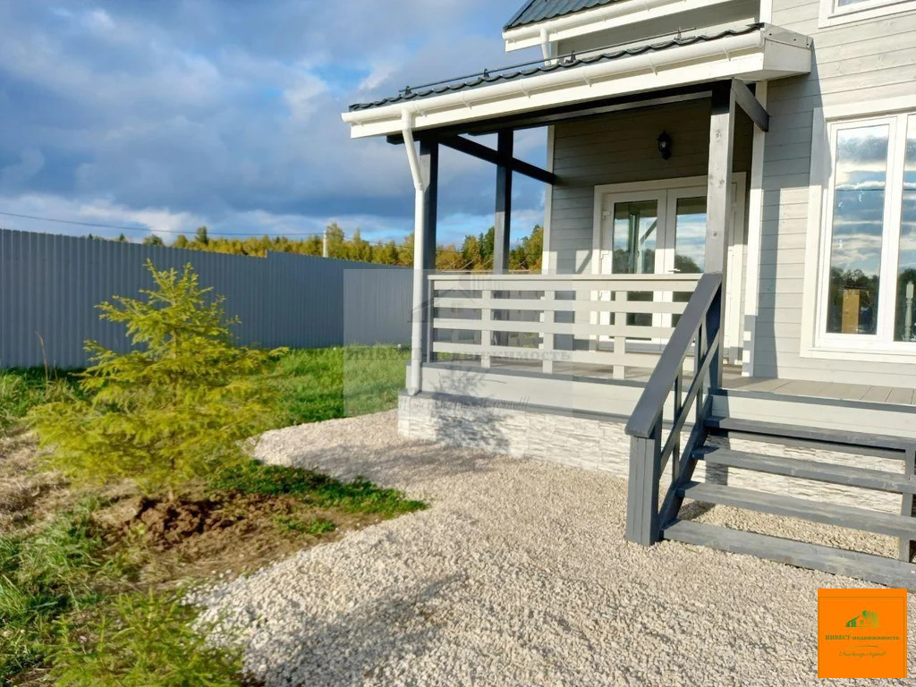 Продажа дома - Фото 4