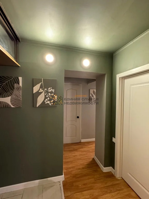 Аренда квартиры, Уфа, ул. Революционная - Фото 4