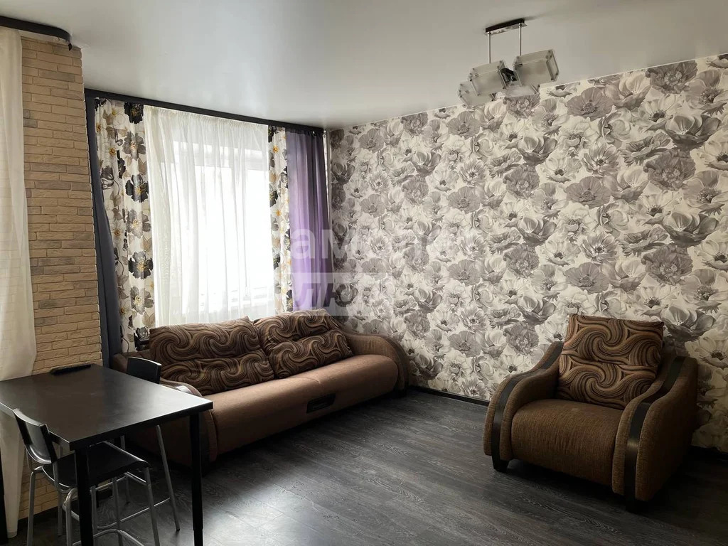 Аренда квартиры, Тула, Ленина пр-кт. - Фото 3