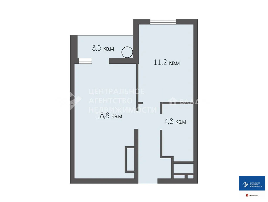 Продажа квартиры, Рязань, ул. Островского - Фото 17