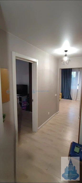 Продажа квартиры, ул. Зюзинская - Фото 14